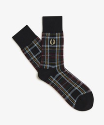 Tartan Socks／タータンチェックソックス