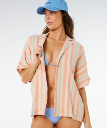 RIP CURL/リップカール 半袖シャツ 07RWSH