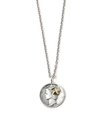 NORTH WORKS（ノースワークス）の「【別注】NORTH WORKS / Star Necklace（ネックレス）」