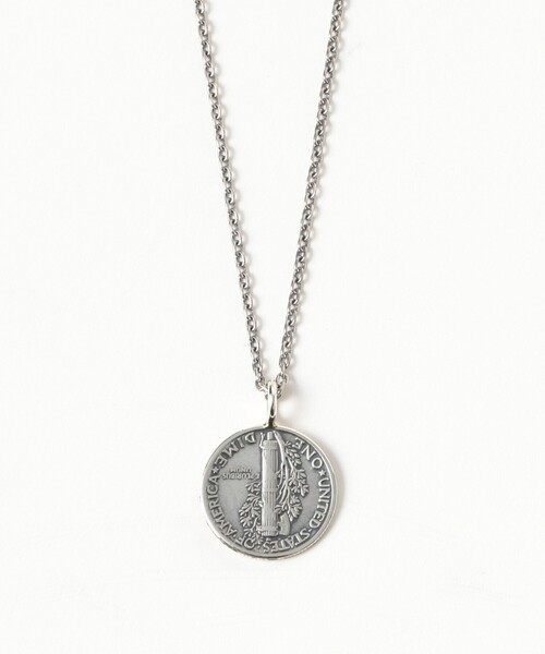 NORTH WORKS（ノースワークス）の「【別注】NORTH WORKS / Star Necklace（ネックレス・メンズ・その他・ONE SIZE）」の3枚目の写真