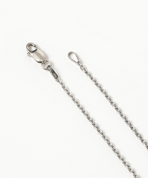 NORTH WORKS（ノースワークス）の「【別注】NORTH WORKS / Star Necklace（ネックレス・メンズ・その他・ONE SIZE）」の4枚目の写真