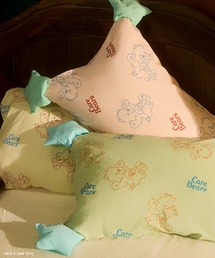 Casselini（キャセリーニ）の「Casselini HOME(キャセリーニ ホーム)【Care Bears[TM]】枕カバー（寝具）」