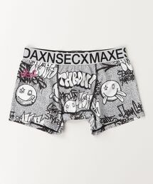 maxsix（マックスシックス）の「MAXSIX(マックスシックス）BOXER PANTS /GRAPHITY MXU-088（ボクサーパンツ）」
