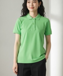 【LIFEMAX/ライフマックス】CVC鹿の子ドライポロシャツ/ビジネスカジュアル スポーツ 半袖 全15色 ゴルフウェア/父の日