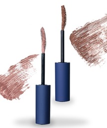 DIDION（ディディオン）の「トーンカラーマスカラ 2本セット（マスカラ）」