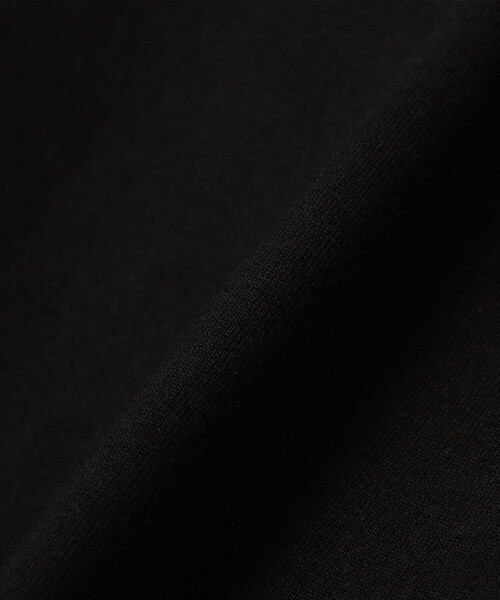 BEAMS RECORDS(ビームスレコーズ)の「BEAMS RECORDS / LOGO PRINT LONG SLEEVE T-shits(Tシャツ/カットソー・メンズ・ブラック/ホワイト・SMALL/LARGE/MEDIUM/XX-LARGE/X-LARGE)」の19枚目の写真