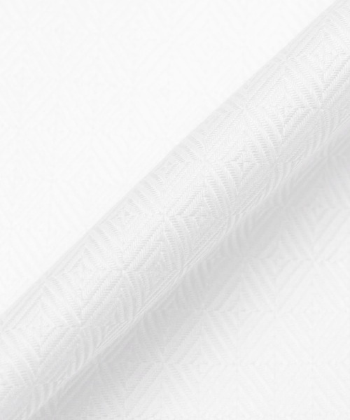 TOKYO SHIRTS(トウキョウシャツ)の「【超形態安定】 形態安定ノンアイロン スナップダウン 長袖ビジネスワイシャツ(ビジネスシャツ・メンズ・ホワイト・首回り43cm-裄丈86cm/首回り43cm-裄丈82cm/首回り42cm-裄丈86cm/首回り42cm-裄丈82cm/首回り41cm-裄丈86cm/首回り41cm-裄丈82cm/首回り39cm-裄丈84cm/首回り39cm-裄丈80cm/首回り37cm-裄丈84cm/首回り37cm-裄丈80cm)」の5枚目の写真