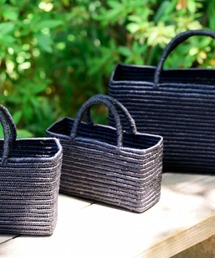 Palorosa＞MINI BAG/バッグ（かごバッグ）｜Steven Alan（スティーブン