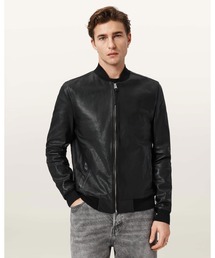 ALLSAINTS｜オールセインツのMA-1通販 - ZOZOTOWN