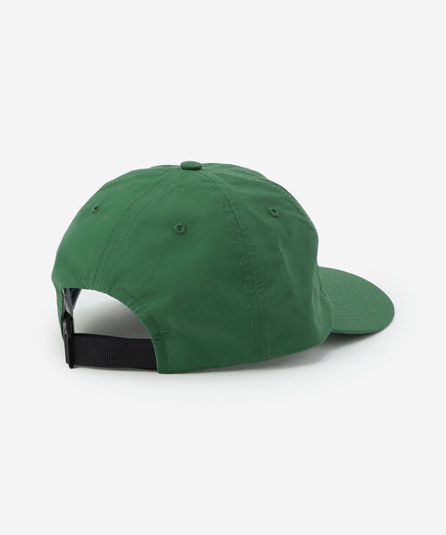 Bshop(ビショップ)の「STAY HUNGRY | SCRIBBLE 90'S コットン 6Pキャップ UNISEX(キャップ・レディース・グリーン・F)」の6枚目の写真