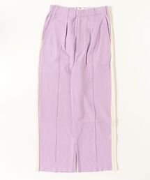 saby（サバイ）の「saby/サバイ/TRACK BAGGY PANTS（その他パンツ）」