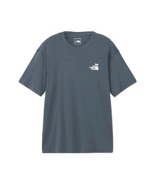 THE NORTH FACE SHORT SLEEVE ZOO PICA TEE(ザ・ノース・フェイス ショートスリーブズーピッカーティー)