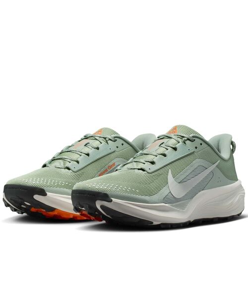 ACG(エィシージー)の「ナイキ ACG ペガサス トレイル メンズ トレイル ランニングシューズ / Nike ACG Pegasus Trail Men's Trail Running Shoes HV8116-310 Jade Horizon(スニーカー・メンズ・グリーン系その他・28.5/28/27.5/27/26.5/26/30/29.5/29/25.5/25/24.5/24)」の12枚目の写真