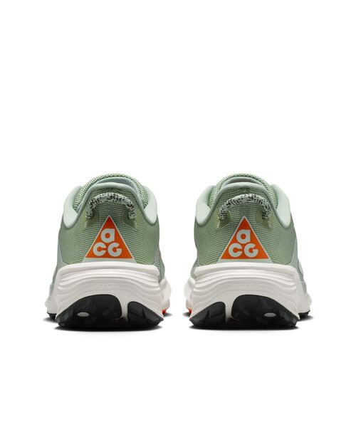 ACG(エィシージー)の「ナイキ ACG ペガサス トレイル メンズ トレイル ランニングシューズ / Nike ACG Pegasus Trail Men's Trail Running Shoes HV8116-310 Jade Horizon(スニーカー・メンズ・グリーン系その他・28.5/28/27.5/27/26.5/26/30/29.5/29/25.5/25/24.5/24)」の13枚目の写真