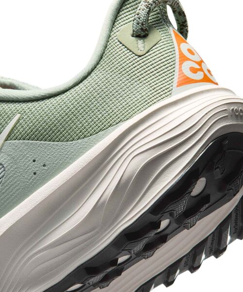 ACG(エィシージー)の「ナイキ ACG ペガサス トレイル メンズ トレイル ランニングシューズ / Nike ACG Pegasus Trail Men's Trail Running Shoes HV8116-310 Jade Horizon(スニーカー・メンズ・グリーン系その他・28.5/28/27.5/27/26.5/26/30/29.5/29/25.5/25/24.5/24)」の15枚目の写真