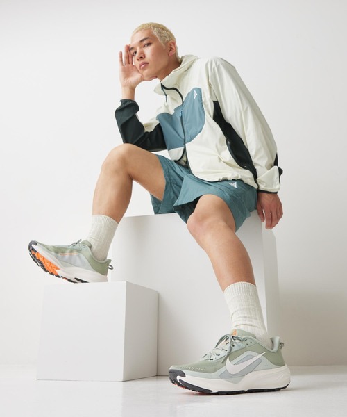 ACG(エィシージー)の「ナイキ ACG ペガサス トレイル メンズ トレイル ランニングシューズ / Nike ACG Pegasus Trail Men's Trail Running Shoes HV8116-310 Jade Horizon(スニーカー・メンズ・グリーン系その他・28.5/28/27.5/27/26.5/26/30/29.5/29/25.5/25/24.5/24)」の7枚目の写真