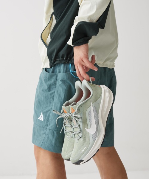 ACG(エィシージー)の「ナイキ ACG ペガサス トレイル メンズ トレイル ランニングシューズ / Nike ACG Pegasus Trail Men's Trail Running Shoes HV8116-310 Jade Horizon(スニーカー・メンズ・グリーン系その他・28.5/28/27.5/27/26.5/26/30/29.5/29/25.5/25/24.5/24)」の5枚目の写真