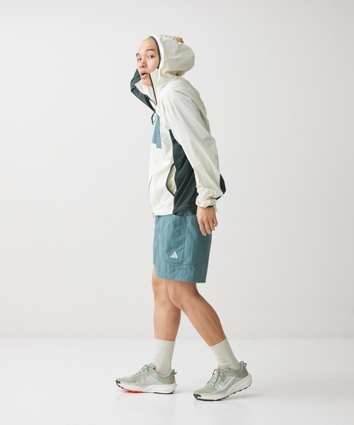 ACG(エィシージー)の「ナイキ ACG ペガサス トレイル メンズ トレイル ランニングシューズ / Nike ACG Pegasus Trail Men's Trail Running Shoes HV8116-310 Jade Horizon(スニーカー・メンズ・グリーン系その他・28.5/28/27.5/27/26.5/26/30/29.5/29/25.5/25/24.5/24)」の3枚目の写真
