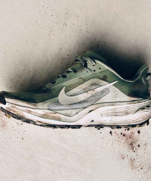 ACG(エィシージー)の「ナイキ ACG ペガサス トレイル メンズ トレイル ランニングシューズ / Nike ACG Pegasus Trail Men's Trail Running Shoes HV8116-310 Jade Horizon(スニーカー・メンズ・グリーン系その他・28.5/28/27.5/27/26.5/26/30/29.5/29/25.5/25/24.5/24)」の2枚目の写真