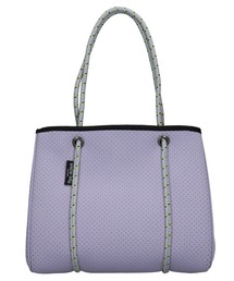 【willow bay】DAYDREAMER WITH ZIP CLOSURE MINI ミニトートZIP