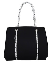 【willow bay】DAYDREAMER WITH ZIP CLOSURE MINI ミニトートZIP