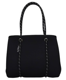 【willow bay】DAYDREAMER WITH ZIP CLOSURE MINI ミニトートZIP