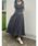 LILY BROWN�i�����[�u���E���j�́u�t�����W�W���K�[�h�V���[�����O�����s�[�X�i�����s�[�X�j�v�b�`���R�[���O���[