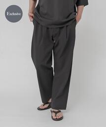 THOUSAND MILE（サウザンドマイル）の「『別注』THOUSAND MILE×URBAN RESEARCH  WASHER CODE PANTS（その他パンツ）」