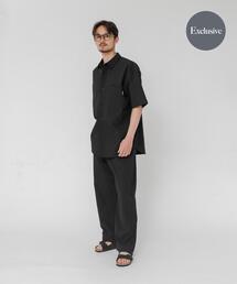 THOUSAND MILE（サウザンドマイル）の「『別注』THOUSAND MILE×URBAN RESEARCH  WASHER CODE PANTS（その他パンツ）」