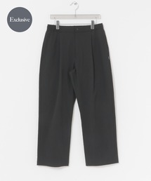 THOUSAND MILE（サウザンドマイル）の「『別注』THOUSAND MILE×URBAN RESEARCH　　WASHER CODE PANTS（その他パンツ）」