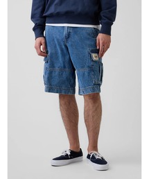GAP(�M���b�v)��Gap × Sean Wotherspoon 13�C���` �f�j���J�[�S �o�M�[�V���[�g�p���c(�f�j���p���c)