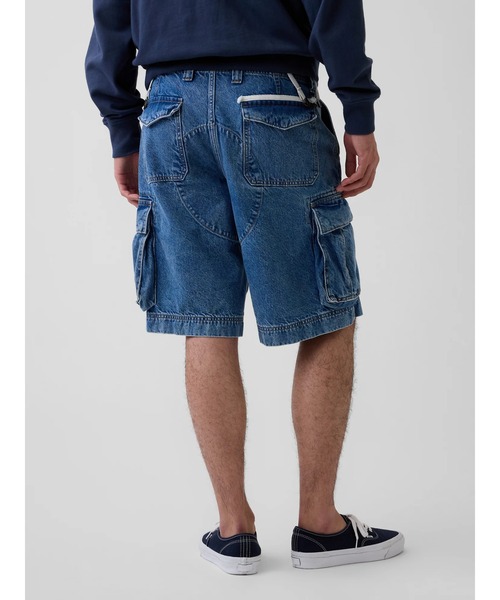 GAP PALACE ジャケット＆ショートパンツセット Lサイズ mqdefault.jpg