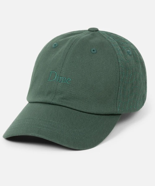 Dime キャップ Dime/ダイム/Classic Low Pro Cap（キャップ）｜DIME（ダイム）の