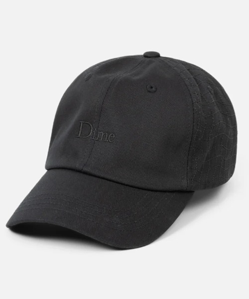 Dime/ダイム/Classic Low Pro Cap（キャップ）｜DIME（ダイム）の