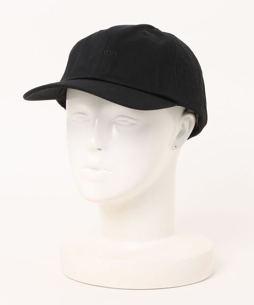 Dime/ダイム/Classic Low Pro Cap（キャップ）｜DIME（ダイム）の