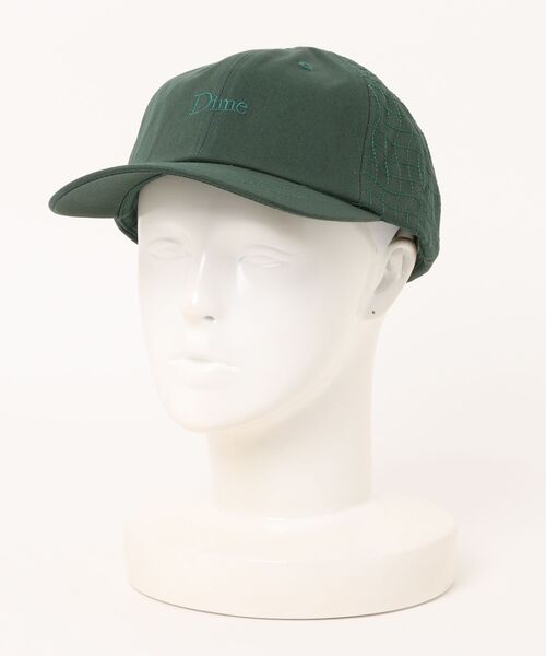ヒンカ　dime Dime/ダイム/Classic Low Pro Cap（キャップ）｜DIME（ダイム）の