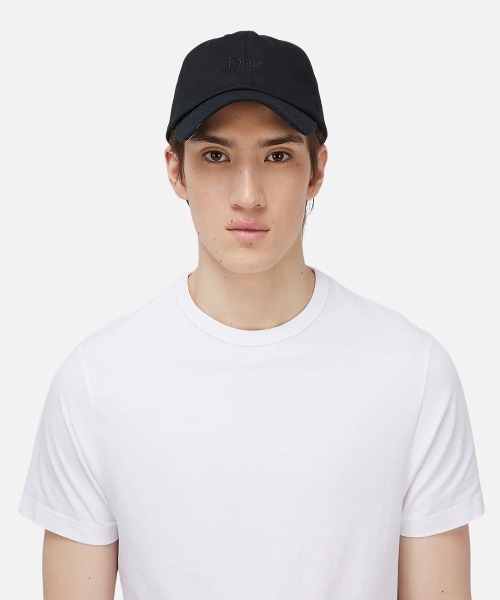 Dime/ダイム/Classic Low Pro Cap（キャップ）｜DIME（ダイム）の