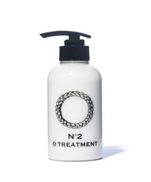 オー・オイルライト 250ml（ヘアオイル/ヘアミルク）｜O SKIN & HAIR