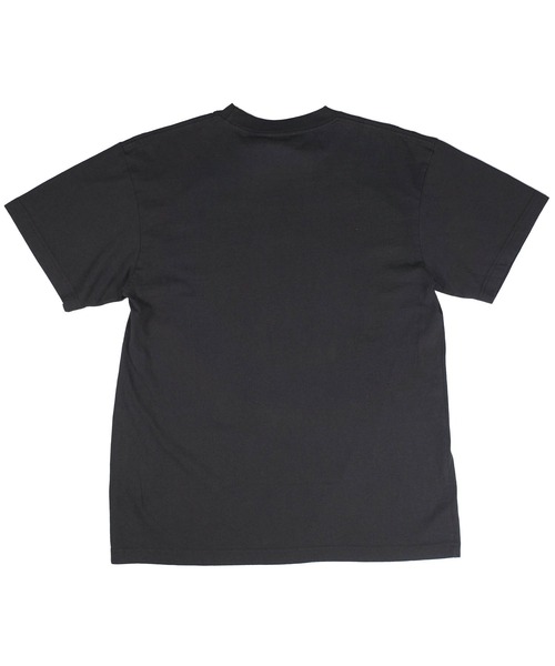 giant Vintage(ジャイアントヴィンテージ)の「【GIANT01】【Giant Vintage/ジャイアント ヴィンテージ】TUPAC LA PHOTO TEE FRONT SCREEN PRINT OVERSIZED BOX SILHOUETTE T-SHIRTS(Tシャツ/カットソー・メンズ・ブラック系その他・LARGE/MEDIUM/X-LARGE/SMALL)」の9枚目の写真