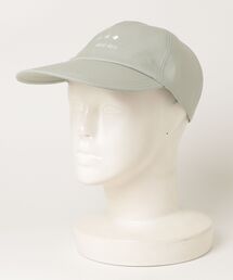 three dots（スリードッツ）の「【unisex】コットンツイル キャップ（キャップ）」