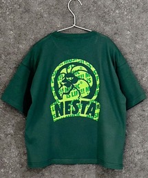NESTA BRAND（ネスタブランド）の「【NESTA BRAND/ネスタブランド】バックプリント オーバーサイズ Tシャツ（Tシャツ/カットソー）」