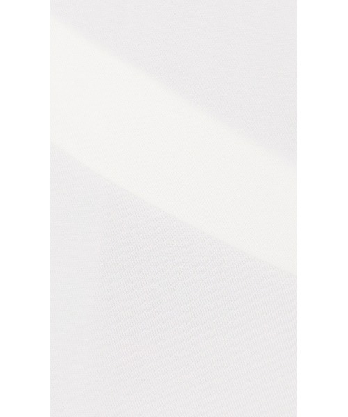 AOYAMA（アオヤマ）の「冷感シャツカラーブラウス【涼】【半袖】（シャツ/ブラウス・レディース・ネイビー/サックスブルー/ブラック/ベージュ/ブラウン/ホワイト・LL/L/M/S）」の16枚目の写真