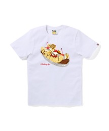 BANANA SPLIT TEE
