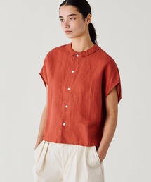ORCIVAL｜オーシバルのシャツ/ブラウス（レギュラーカラー）通販