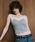 HANNE�i�A���j�́u�J�b�v�C�����[�X�L���~�\�[���i�L���~�\�[���j�v�b�O���[