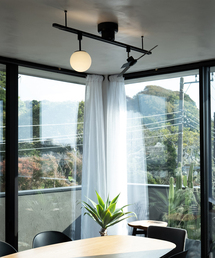 SOPHIA PENDANT LAMP VASE ソフィアペンダントランプ（照明）｜journal