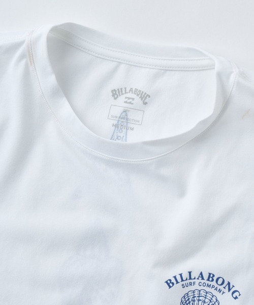 BILLABONG(ビラボン)の「BILLABONG ウィメンズ SURF FLEX GRAPHIC TANK サーフタンクトップ 【2026年夏モデル】(タンクトップ・レディース・ブラック/オレンジ系その他/グリーン系その他/ホワイト・LARGE/MEDIUM)」の9枚目の写真