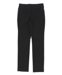 【S】【it】【A-burry】ストレッチ スリムテーパードパンツ