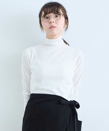 TOLALA HI-NECK