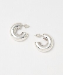 <quip queint>POPU フープピアス
